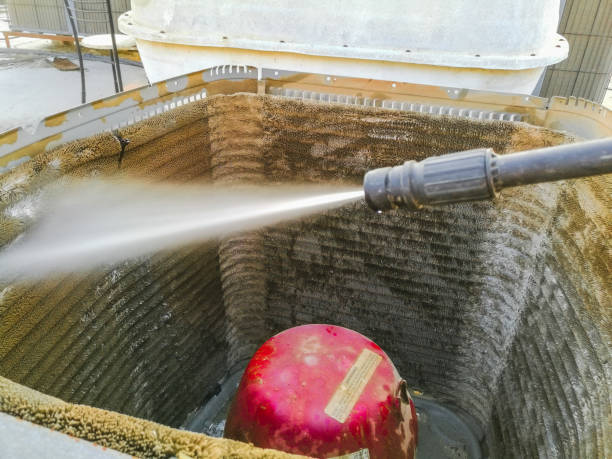 Best Commercial HVAC Duct Cleaning  in Palatka, FL
