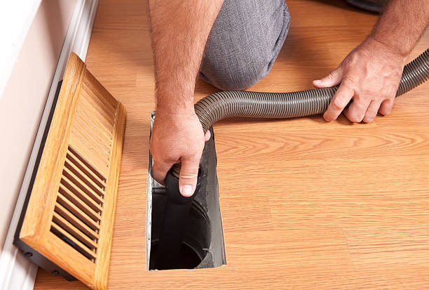 Best Emergency Air Duct Cleaning  in Palatka, FL