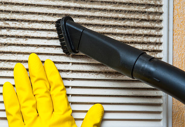 Best Best Air Duct Cleaning Company  in Palatka, FL